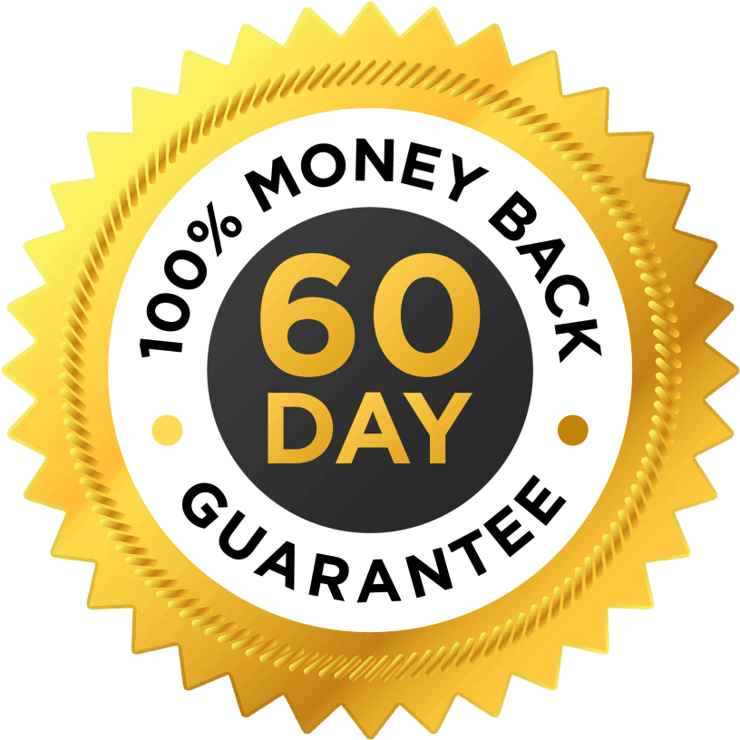 Kerafen  Money-Back Guarantee