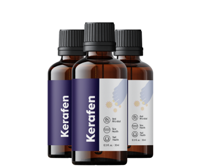 Kerafen Home image